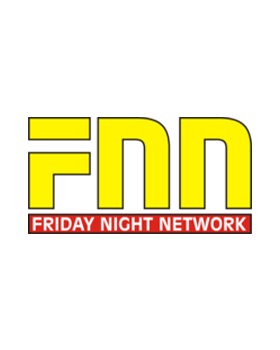 Friday Night Network logo